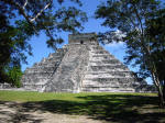 Chichen Itza